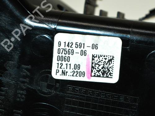 Air vent BMW 5 Gran Turismo (F07) 530 d | BP14678954I21