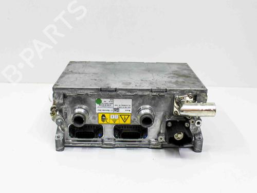 Used Battery MERCEDES-BENZ C-CLASS T-Model (S205) C 350 e (205.247) (211 hp) 16717620