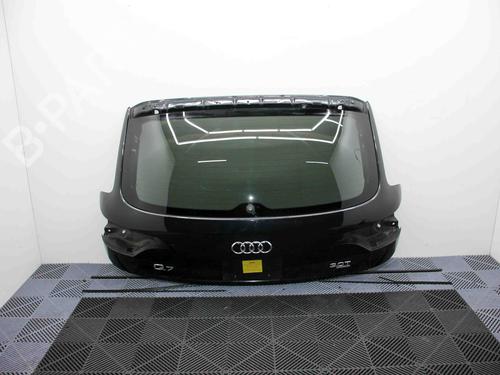 Tailgate AUDI Q7 (4LB) 3.0 TFSI quattro | BP29373550C6 