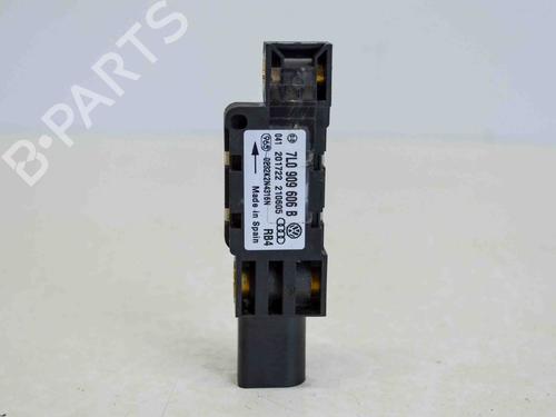 Used Electronic sensor VW TOUAREG (7LA, 7L6, 7L7) 2.5 R5 TDI (163 hp) 6491182