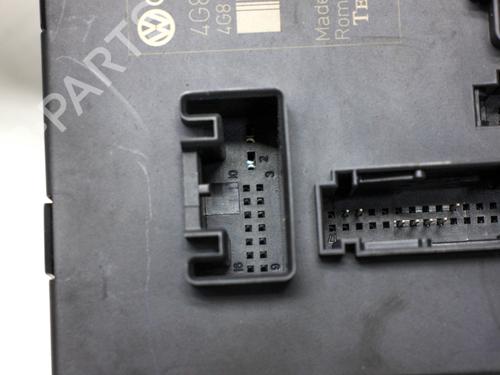 Electronic module AUDI A6 C7 (4G2, 4GC) 2.0 TFSI | BP29811700M83 