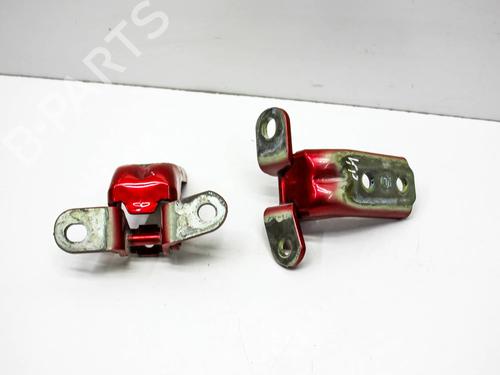 Hinge/Door check strap KIA STINGER (CK) 3.3 T-GDi | BP26514118C146 - Image 5