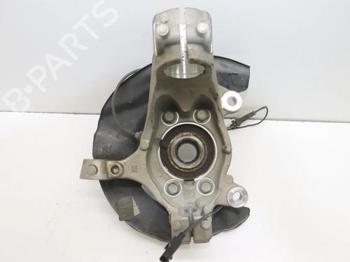 Left front steering knuckle NISSAN ALTIMA (L33) 2.5 | BP36186954M25 - Image 6