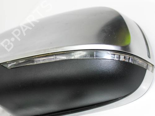 Left mirror AUDI A5 (8T3) S5 quattro | BP22358529C26 