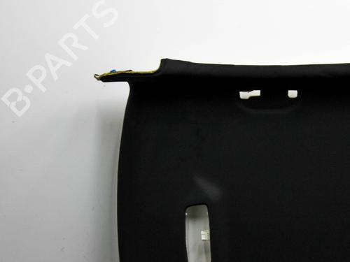 Interior roof MERCEDES-BENZ C-CLASS (W204) C 220 CDI (204.008) | BP17549119I12 