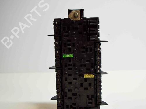 Used Fuse box MERCEDES-BENZ A-CLASS (W176) A 180 CDI / d (176.012) (109 hp) 6482344