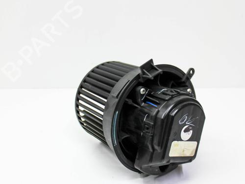 Heater blower motor NISSAN LEAF (ZE0) Electric | BP21811280M62 