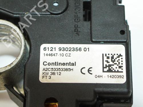 Cable BMW 5 Gran Turismo (F07) 535 i | BP14681718E12 