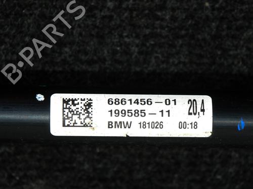 Anti roll bar BMW 5 (G30, F90) 530 e Plug-in Hybrid | BP16196082M96 