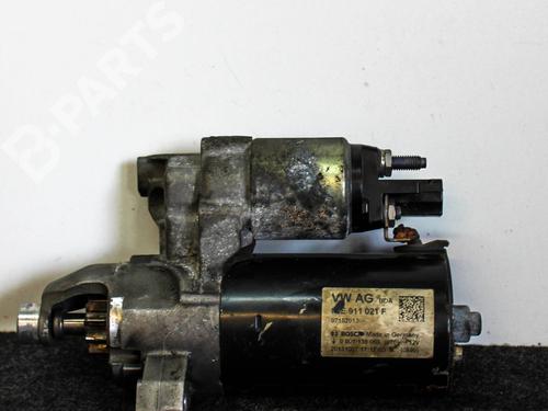 Used Starter AUDI Q5 (8RB) 3.0 TFSI quattro (272 hp) 10106757