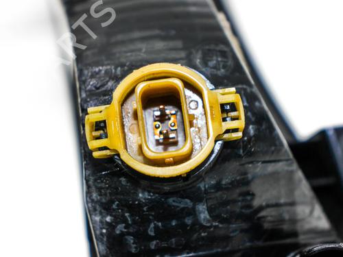 Right front fog light JEEP COMPASS (MK49) 2.4 | BP29945522C31