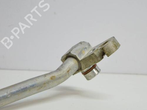 Pipe NISSAN JUKE (F15) 1.5 dCi | BP14670322M125 