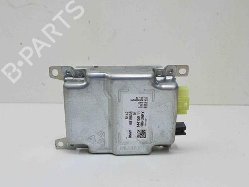 Used Electronic module BMW 5 (G30, F90) 530 e Plug-in Hybrid (252 hp) 16196249