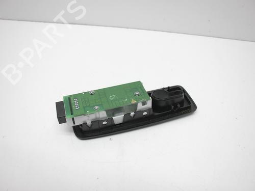 Interior roof light PORSCHE CAYENNE (92A) 4.8 S | BP32201315I8 