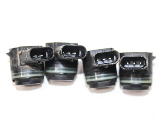 Electronic module AUDI A4 B9 (8W2, 8WC) 2.0 TFSI | BP32445185M83