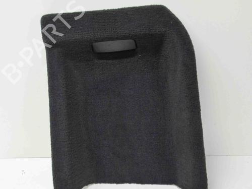 Bagasjeromsbekledning BMW X5 (F15, F85) xDrive 40e (279 hp) 28820411