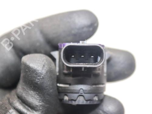 Elektronische module BMW X3 (G01, F97, G08) iX3 | BP30206253M83