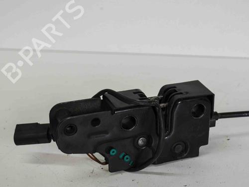 Hood lock SKODA OCTAVIA II (1Z3) 2.0 TDI RS | BP11832184C133