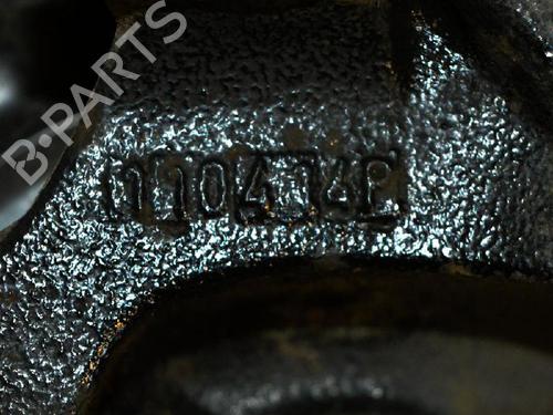 Right rear steering knuckle BMW 1 (F20) M 135 i | BP14688453M28 