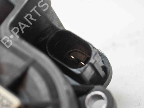 Electric handbrake VW GOLF VII (5G1, BQ1, BE1, BE2) 1.4 TSI | BP14673158E5 