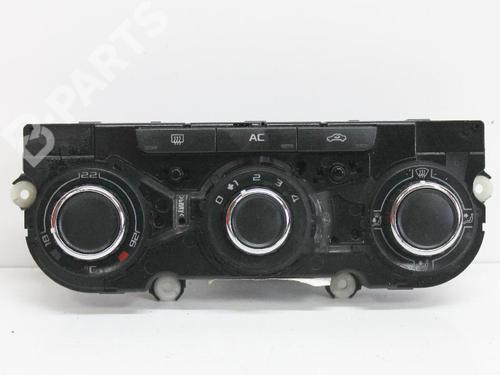 Used Control unit SKODA YETI (5L) 1.2 TSI (110 hp) 7914659
