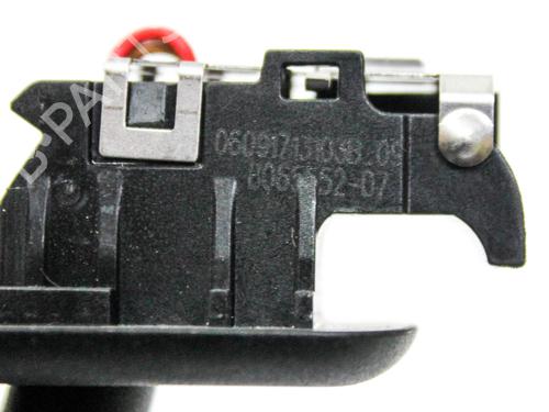 Right sun visor BMW X1 (F48) xDrive 25 i | BP22358879I2 