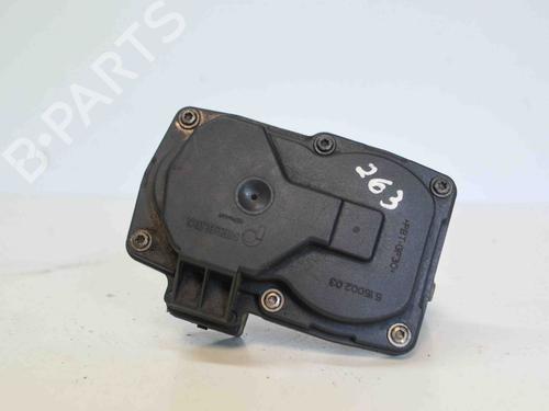 Used Electronic module Electronic module AUDI A6 C7 (4G2, 4GC) 2.0 TDI (190 hp) 14671323 14671323