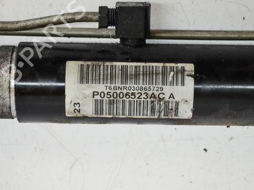 Steering rack DODGE CARAVAN 3.6 | BP28823488M22