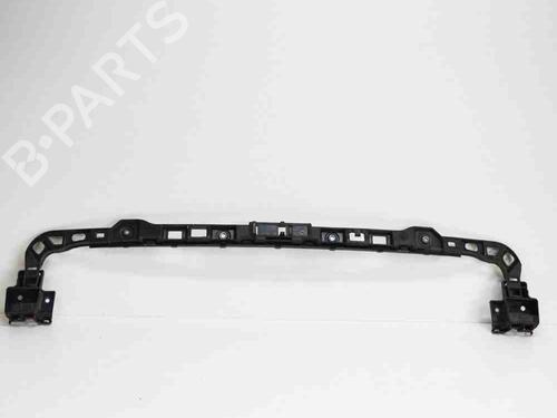 Stoßstangenhalter hinten für VW GOLF VI (5K1) 1.4 TSI (122 hp) 6487138