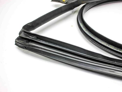 Rubber door seal TESLA MODEL 3 (5YJ3) EV AWD | BP29127941C142