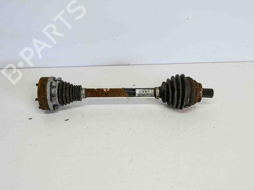 Used Left front driveshaft VW GOLF V (1K1) 1.9 TDI (105 hp) 6501536