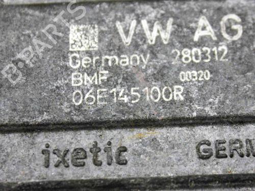 Vacuum pump AUDI Q7 (4LB) 3.0 TFSI quattro | BP18200859M80 