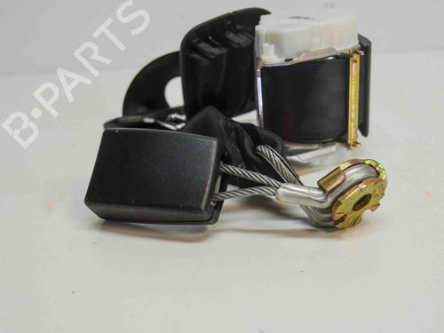 Rear right seatbelt AUDI A3 Sportback (8PA) 1.6 | BP8146429I28