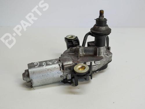 Rear wiper motor VW POLO V (6R1, 6C1) 1.4 GTI | BP6875567M102 