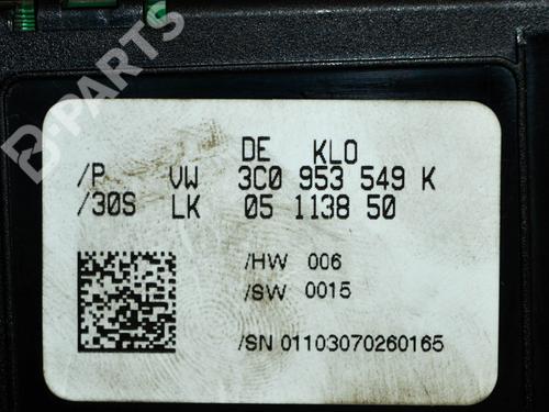 Switch VW PASSAT B6 Variant (3C5) 2.0 TDI | BP10620885I30 