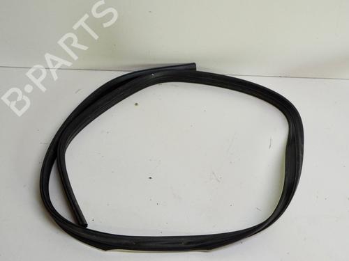 Rubber door seal AUDI A5 Sportback (F5A, F5F) 2.0 TFSI quattro | BP14677166C142 