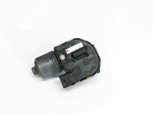 Used Front wiper motor SKODA OCTAVIA II (1Z3) 2.0 TDI 16V (140 hp) 6872017