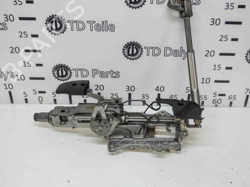 Used Steering column VW GOLF PLUS V (5M1, 521) 1.9 TDI (105 hp) 6485067