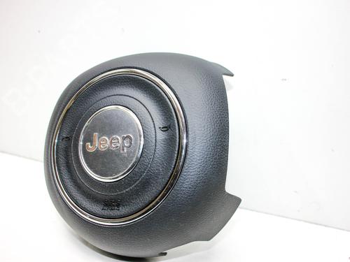 Driver airbag JEEP COMPASS (MK49) 2.4 | BP30118099C9