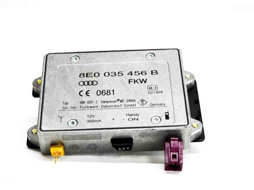 Elektronisk modul AUDI A4 B7 Avant (8ED) 2.0 TFSI quattro (200 hp) 7742377