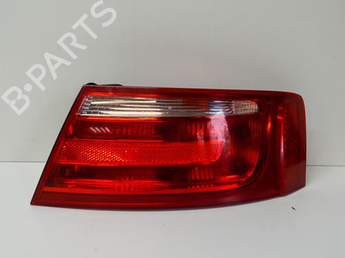 Used Lamp holder AUDI A5 Sportback (8TA) 2.0 TDI (143 hp) 14675386