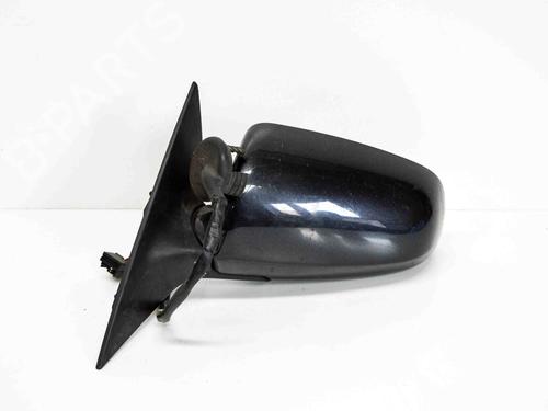 Used Left mirror AUDI A6 C6 (4F2) 2.0 TDI (121 hp) 7672147
