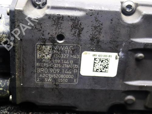 Steering rack AUDI Q5 (8RB) 3.0 TFSI quattro | BP30155486M22