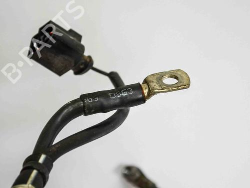 Wiring harness VW PASSAT B7 Variant (365) 2.0 TDI | BP14687040E16 