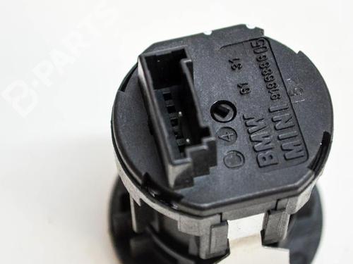 Electronic module BMW 5 (F10) 520 d | BP6498352M83 
