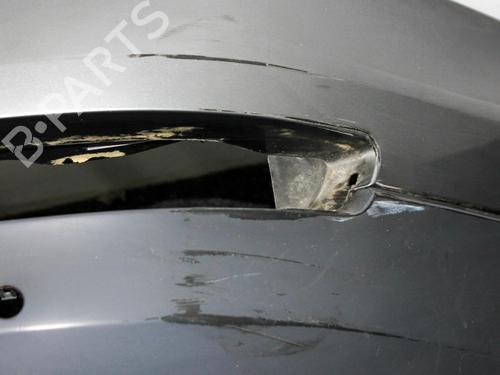 Bak støtfanger AUDI Q7 (4LB) 3.0 TFSI quattro | BP17229216C8 