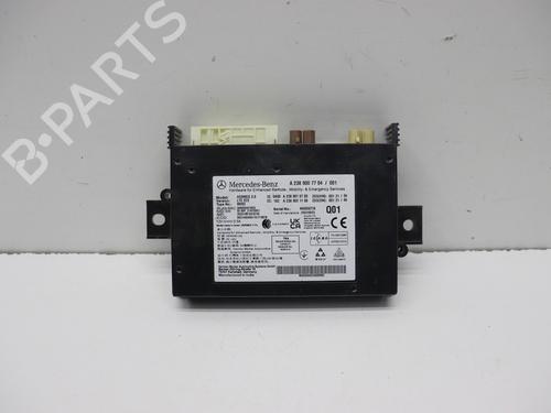 Used Electronic module Electronic module 39501634 39501634