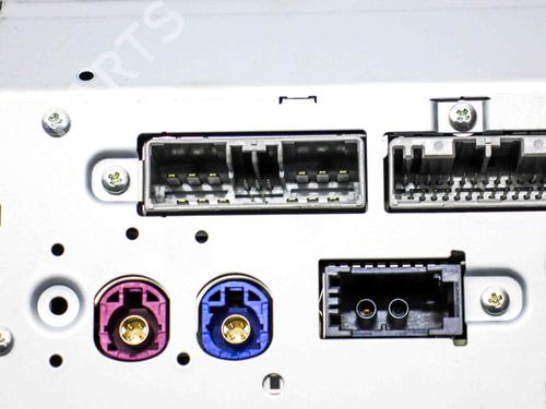Electronic module VOLVO V60 II Cross Country (227) T5 AWD | BP28822921M83 - Image 8