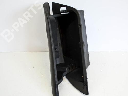 Glove box SEAT ALTEA (5P1) 1.9 TDI | BP6498748C95 
