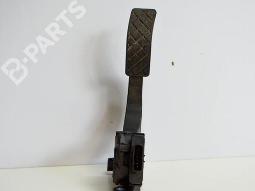 Pedal AUDI A4 B8 (8K2) 3.0 TDI quattro | BP6482536I4 